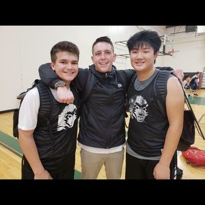 Meet your Posher, Kadin